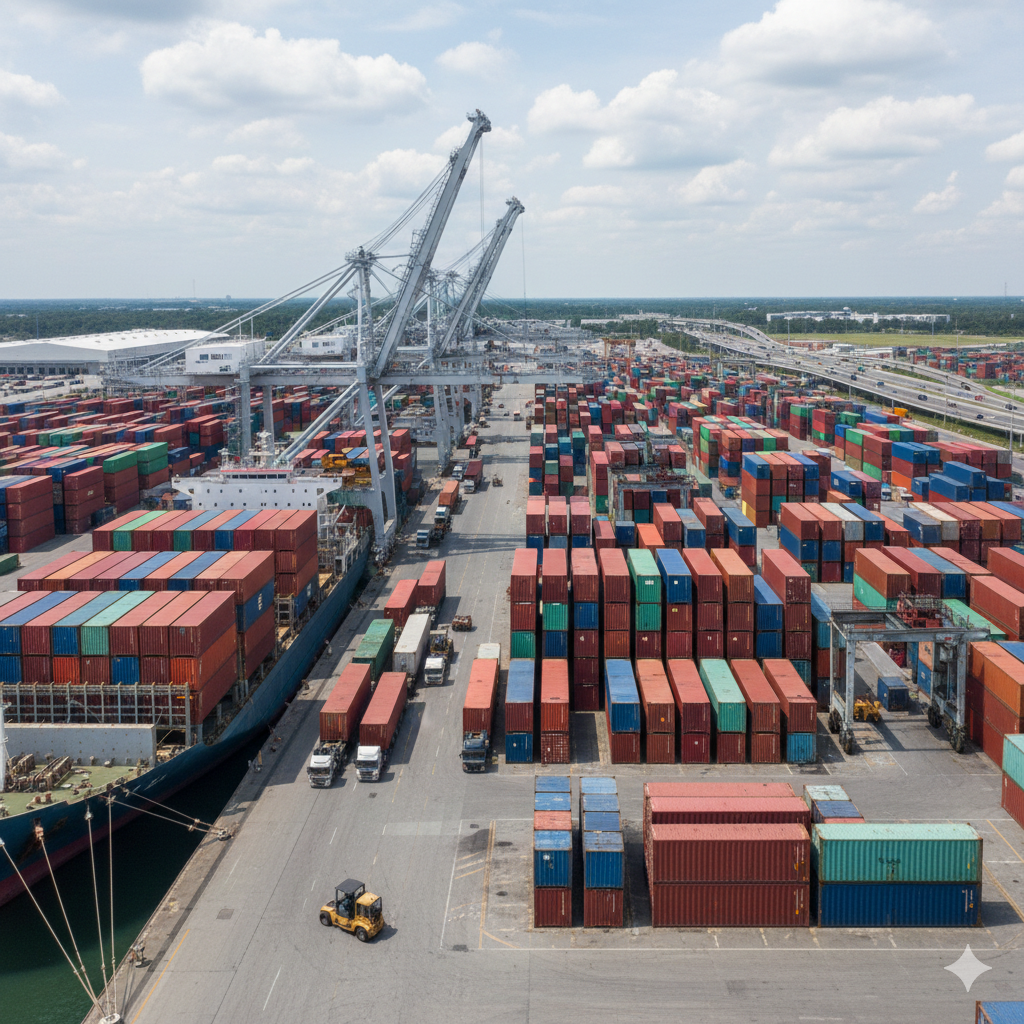 Logistics Services